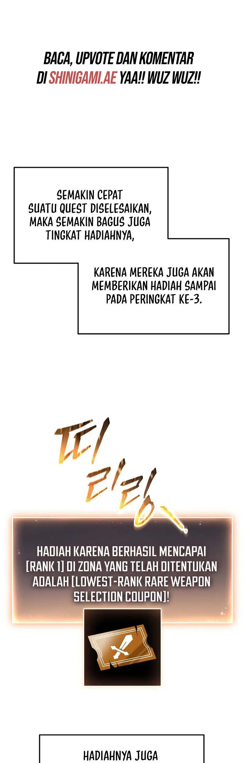 The 100th Regression of the Max-Level Player Chapter 2 - halaman 78