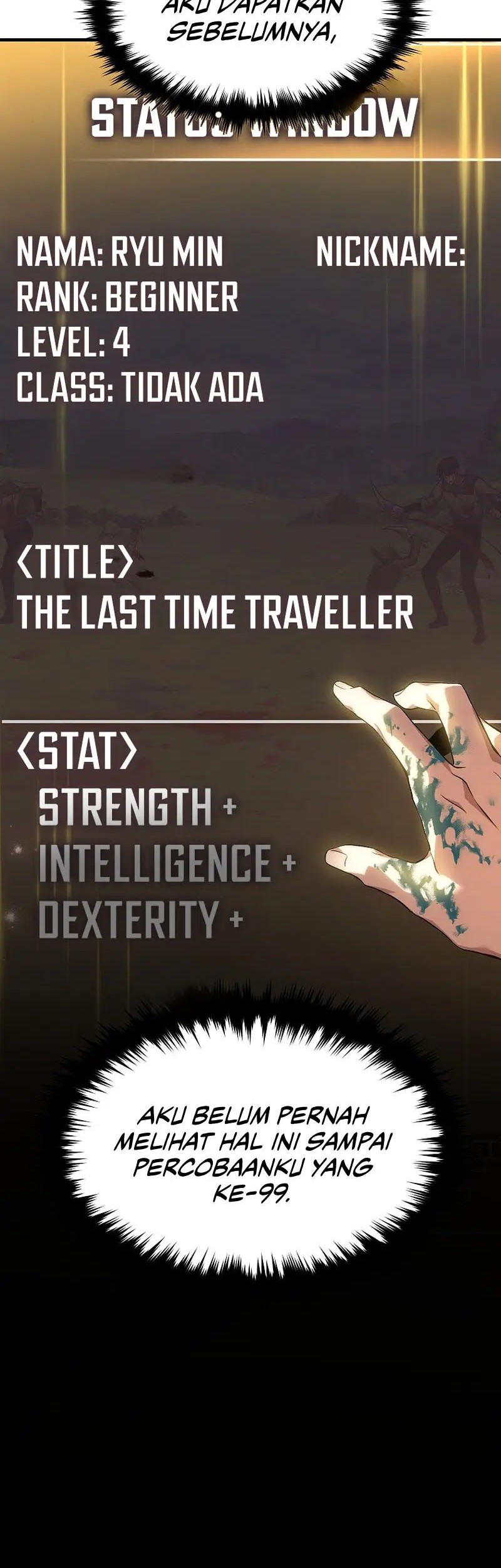 The 100th Regression of the Max-Level Player Chapter 2 - halaman 89