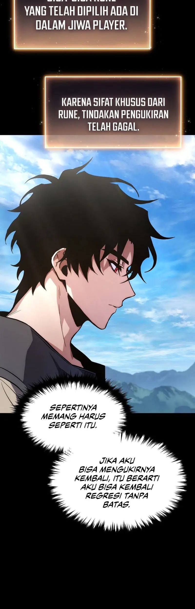 The 100th Regression of the Max-Level Player Chapter 2 - halaman 93