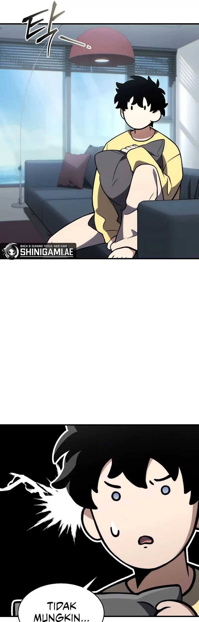 The 100th Regression of the Max-Level Player Chapter 20 - halaman 10