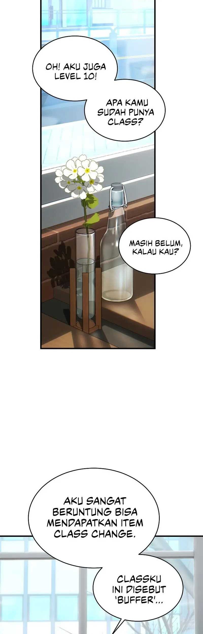 The 100th Regression of the Max-Level Player Chapter 20 - halaman 24