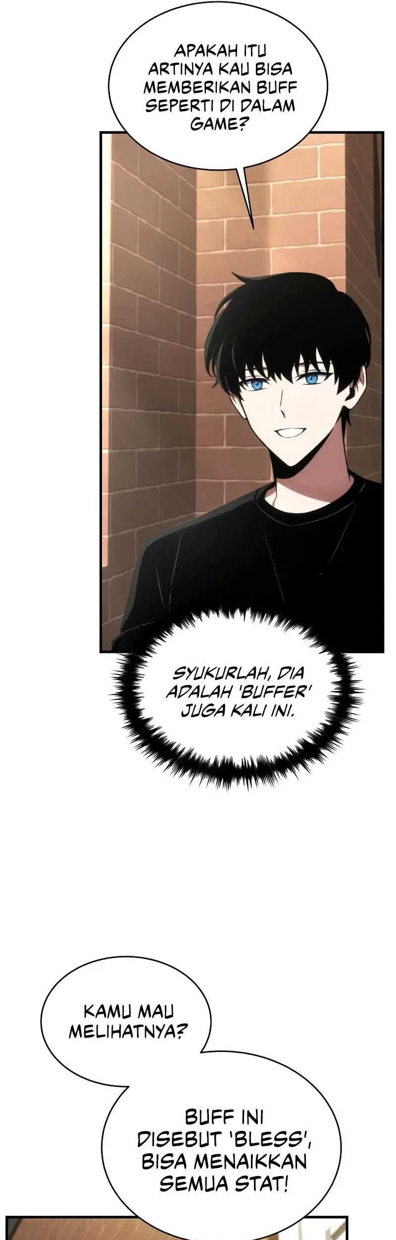 The 100th Regression of the Max-Level Player Chapter 20 - halaman 26
