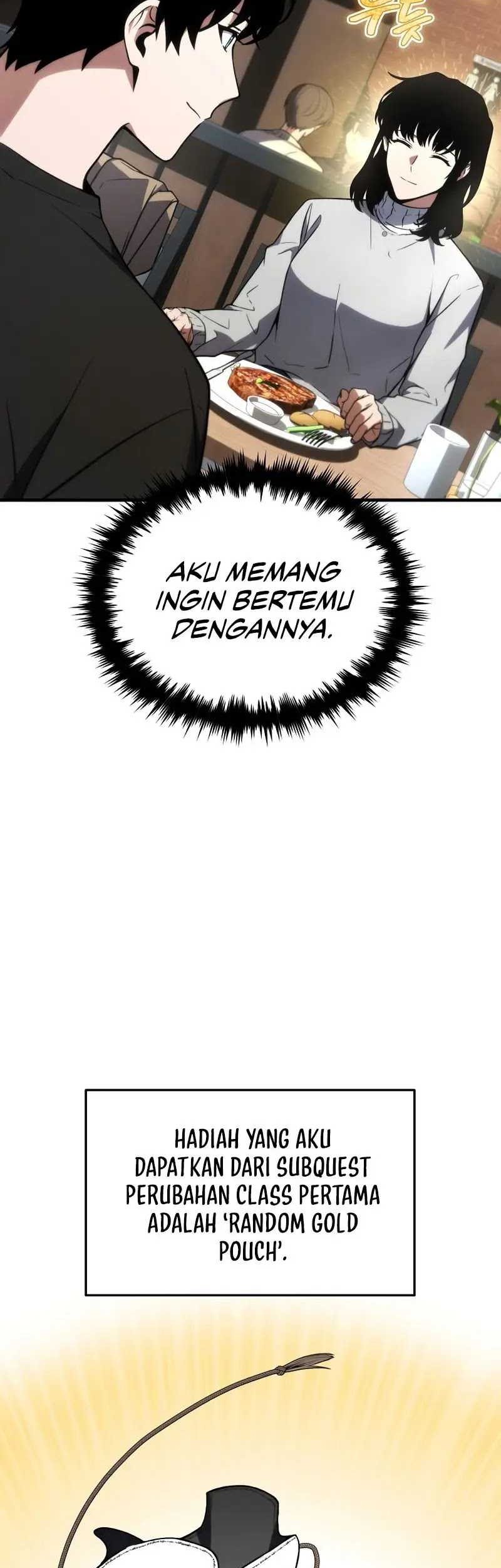 The 100th Regression of the Max-Level Player Chapter 20 - halaman 32