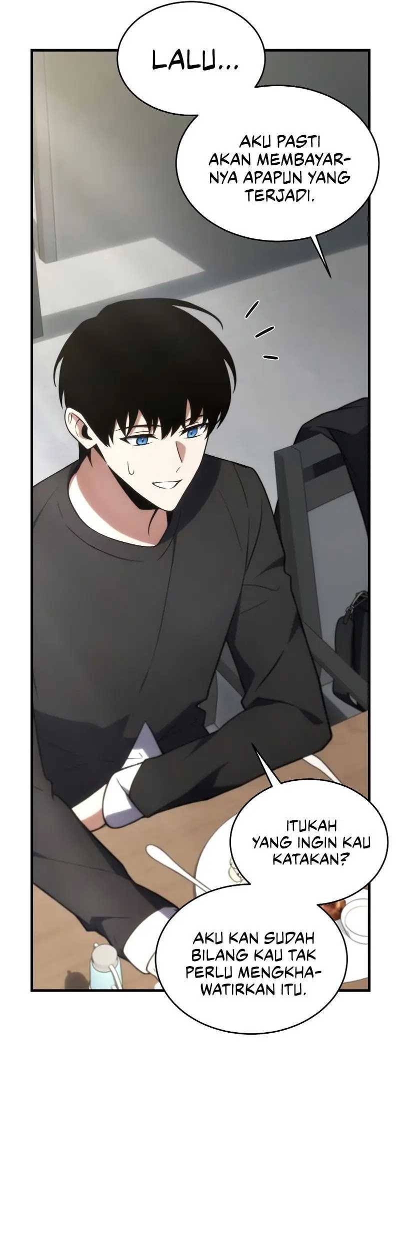 The 100th Regression of the Max-Level Player Chapter 20 - halaman 38