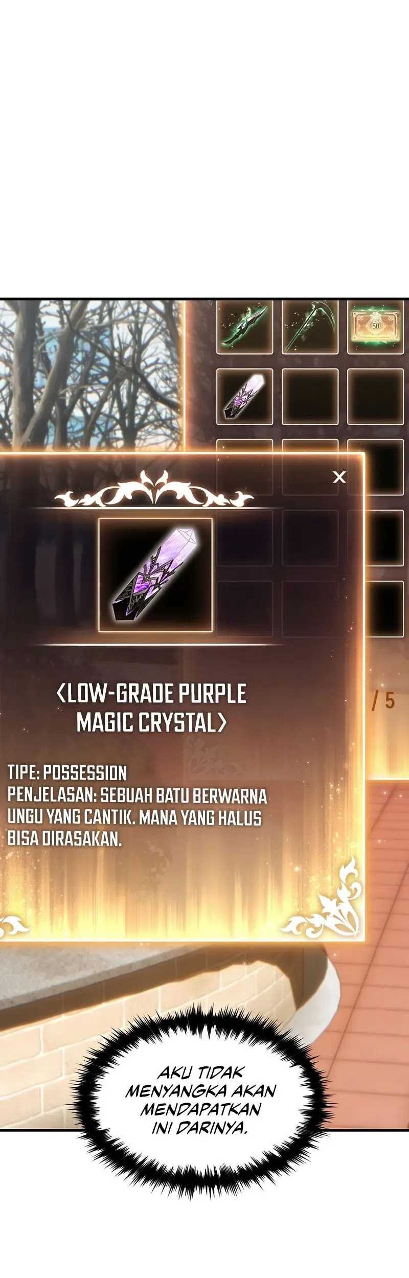 The 100th Regression of the Max-Level Player Chapter 20 - halaman 45