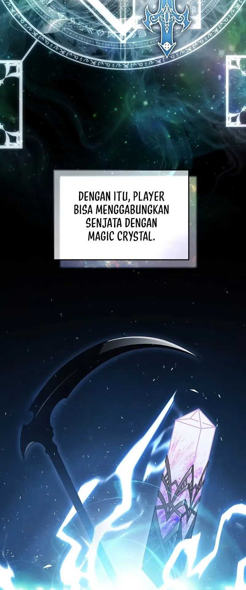 The 100th Regression of the Max-Level Player Chapter 20 - halaman 49