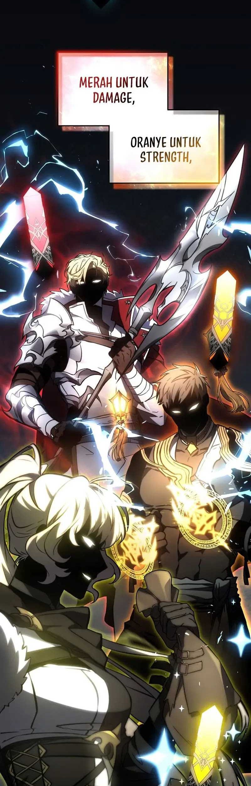 The 100th Regression of the Max-Level Player Chapter 20 - halaman 51