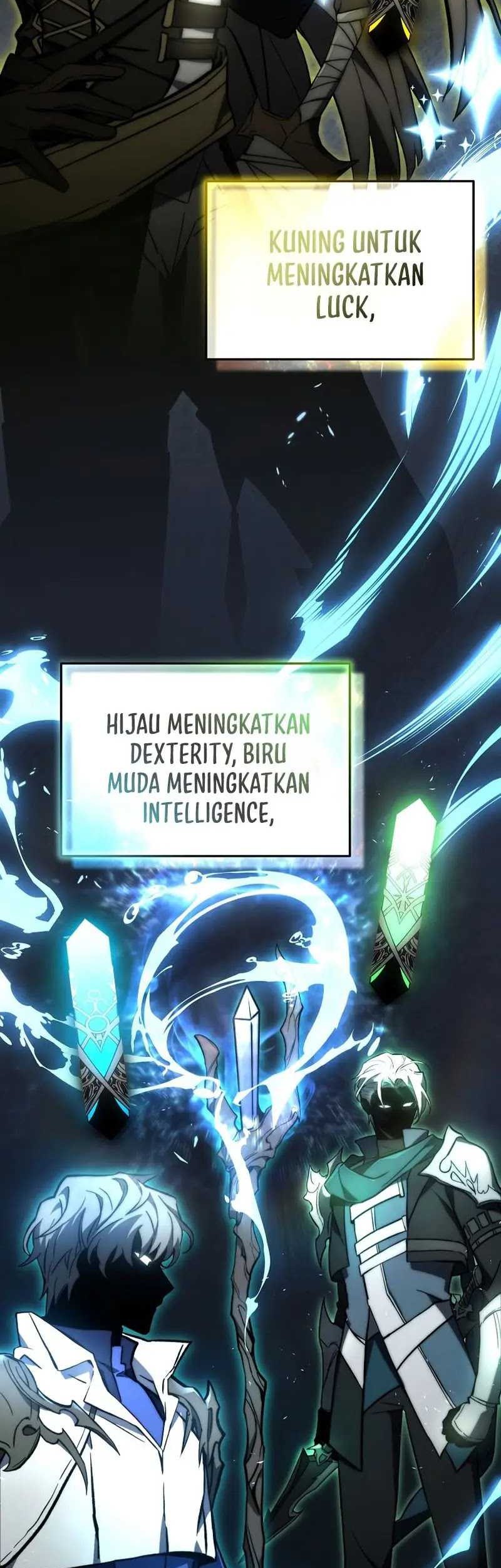 The 100th Regression of the Max-Level Player Chapter 20 - halaman 52