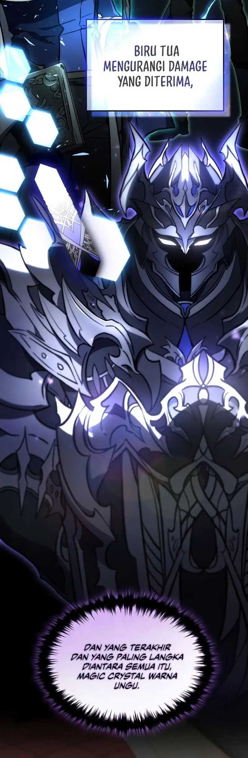 The 100th Regression of the Max-Level Player Chapter 20 - halaman 53