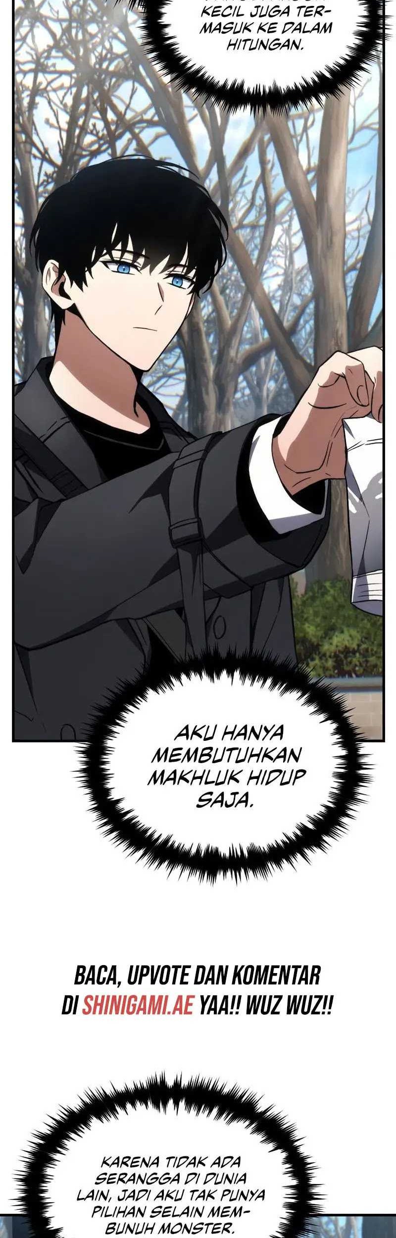 The 100th Regression of the Max-Level Player Chapter 20 - halaman 59