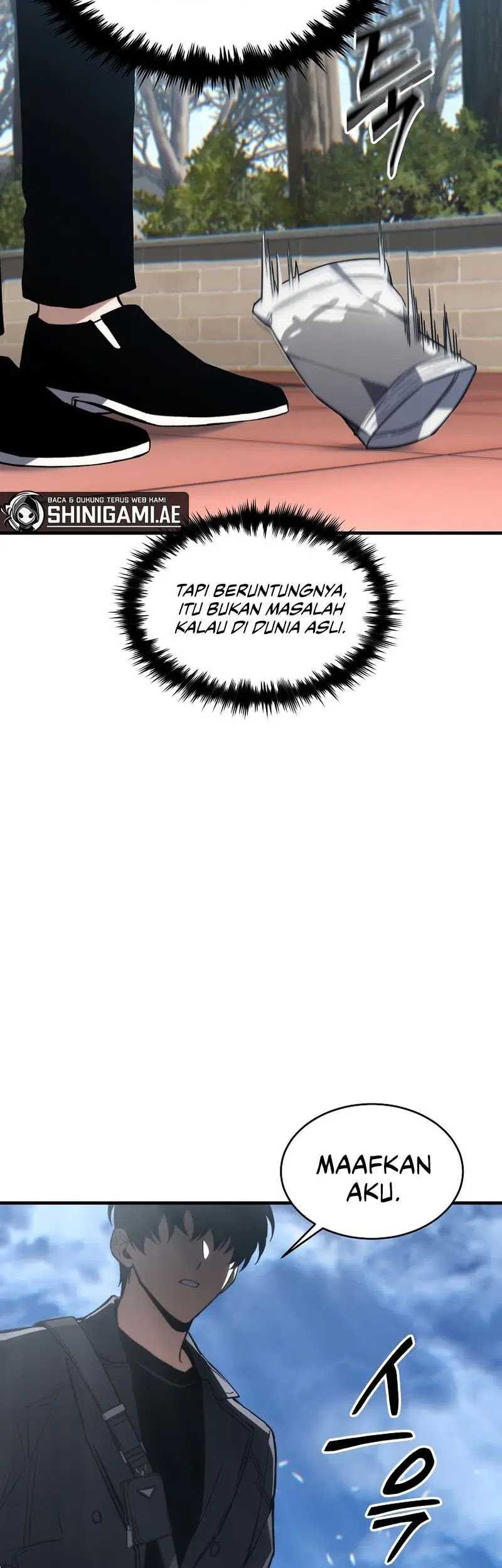 The 100th Regression of the Max-Level Player Chapter 20 - halaman 60