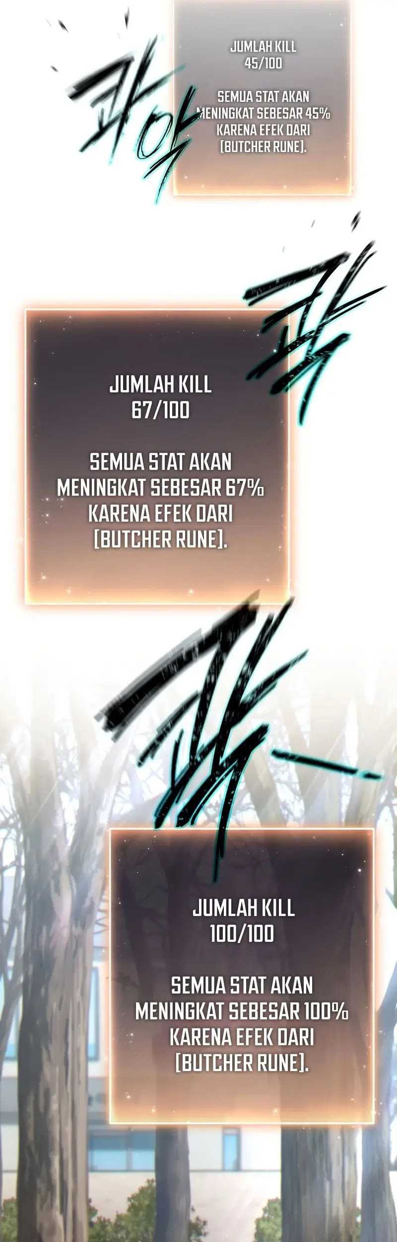The 100th Regression of the Max-Level Player Chapter 20 - halaman 62