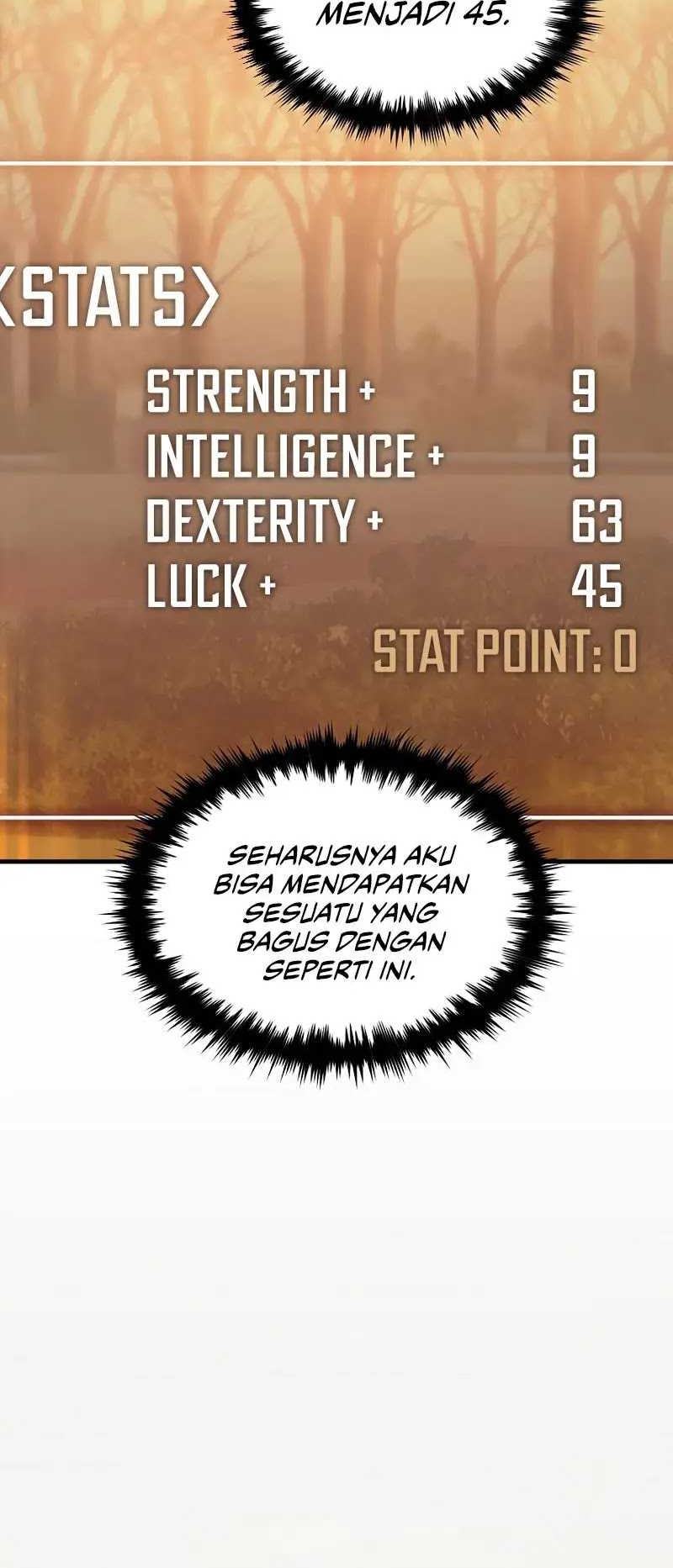 The 100th Regression of the Max-Level Player Chapter 20 - halaman 64