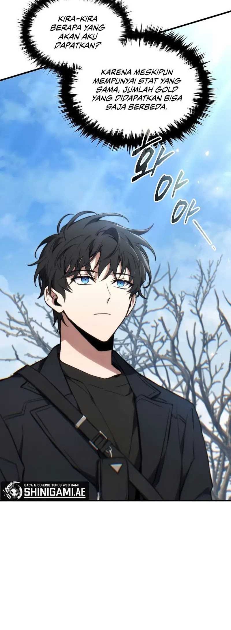 The 100th Regression of the Max-Level Player Chapter 20 - halaman 68
