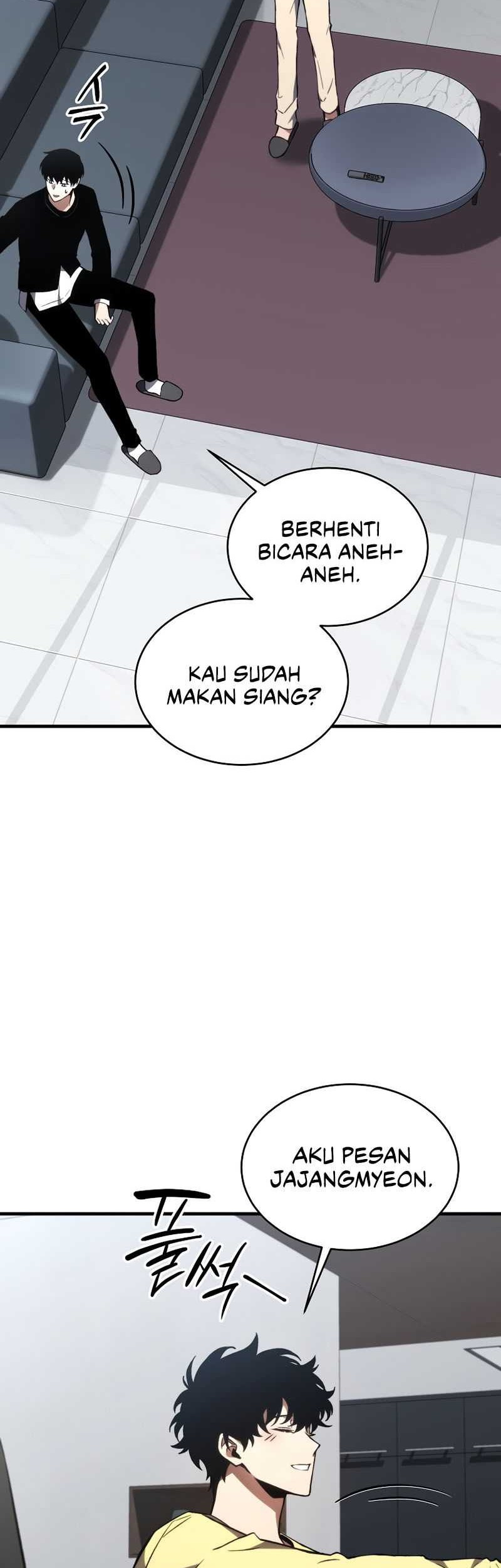 The 100th Regression of the Max-Level Player Chapter 21 - halaman 11