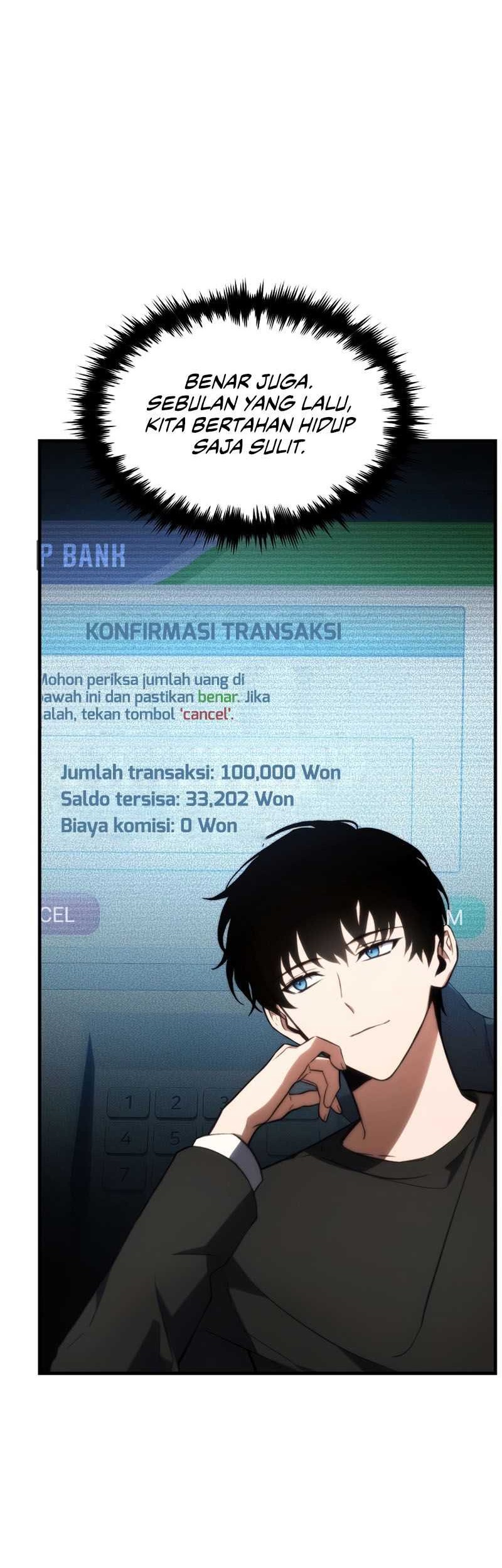 The 100th Regression of the Max-Level Player Chapter 21 - halaman 13