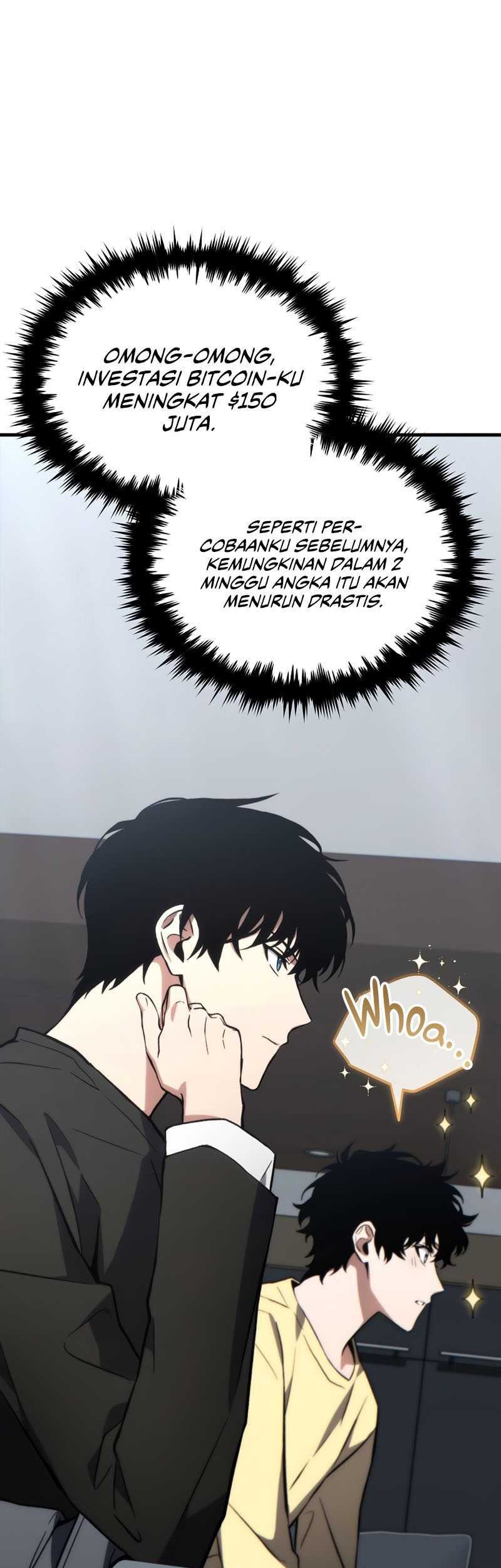 The 100th Regression of the Max-Level Player Chapter 21 - halaman 14