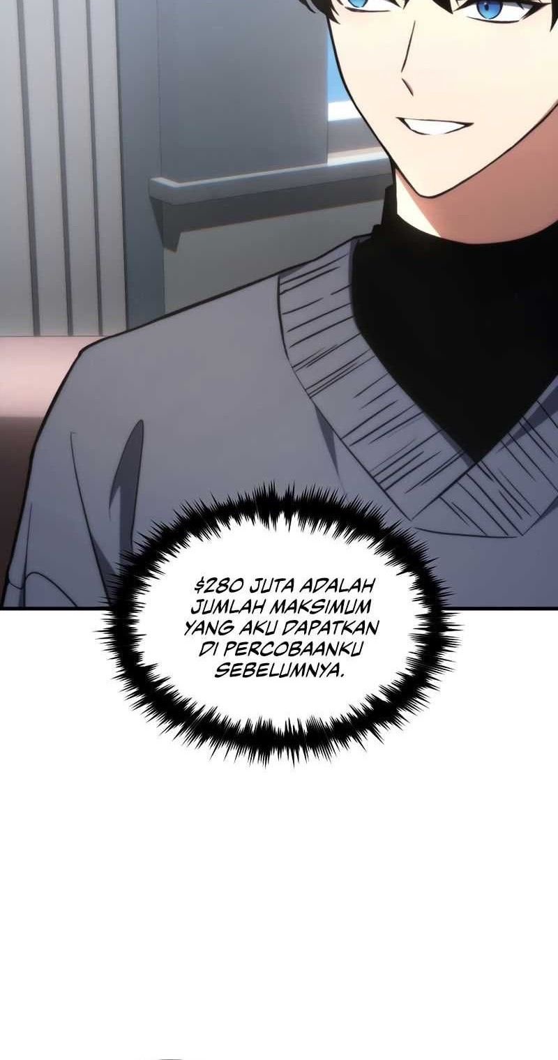 The 100th Regression of the Max-Level Player Chapter 21 - halaman 33