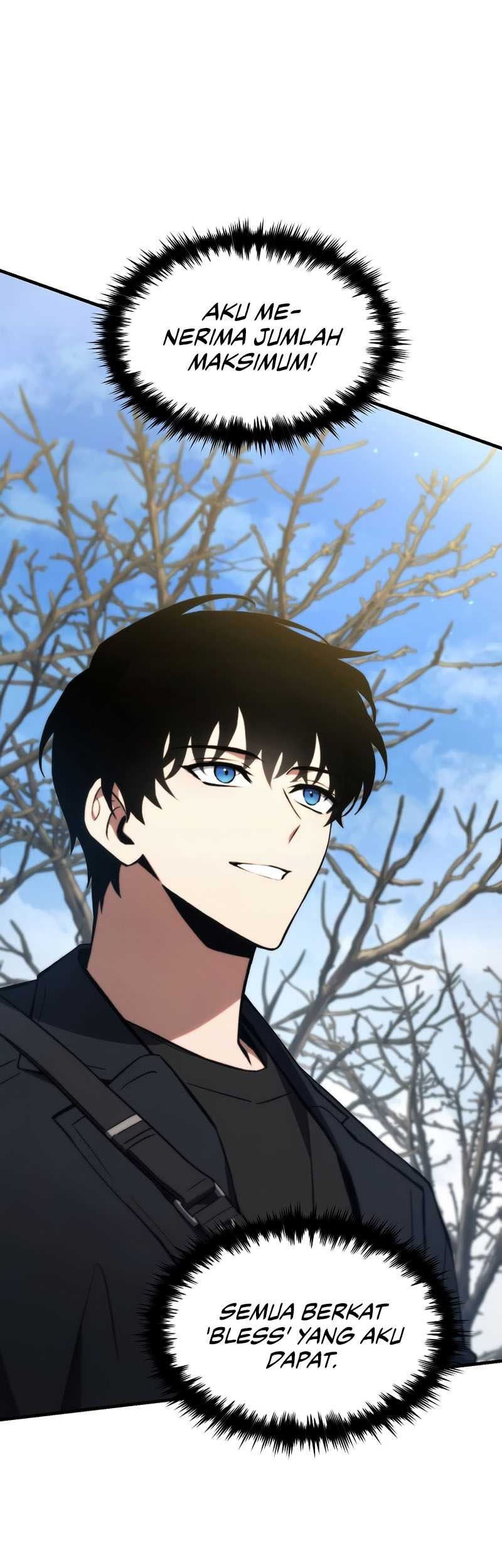 The 100th Regression of the Max-Level Player Chapter 21 - halaman 4