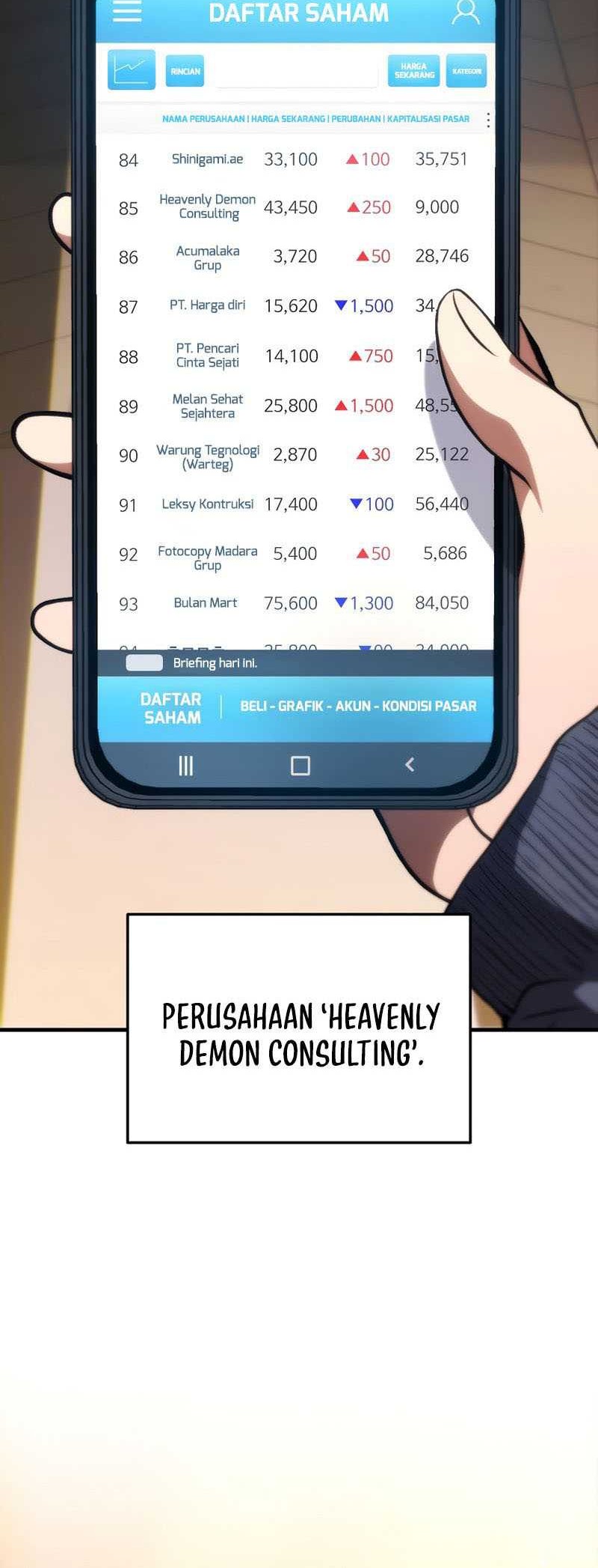 The 100th Regression of the Max-Level Player Chapter 21 - halaman 41