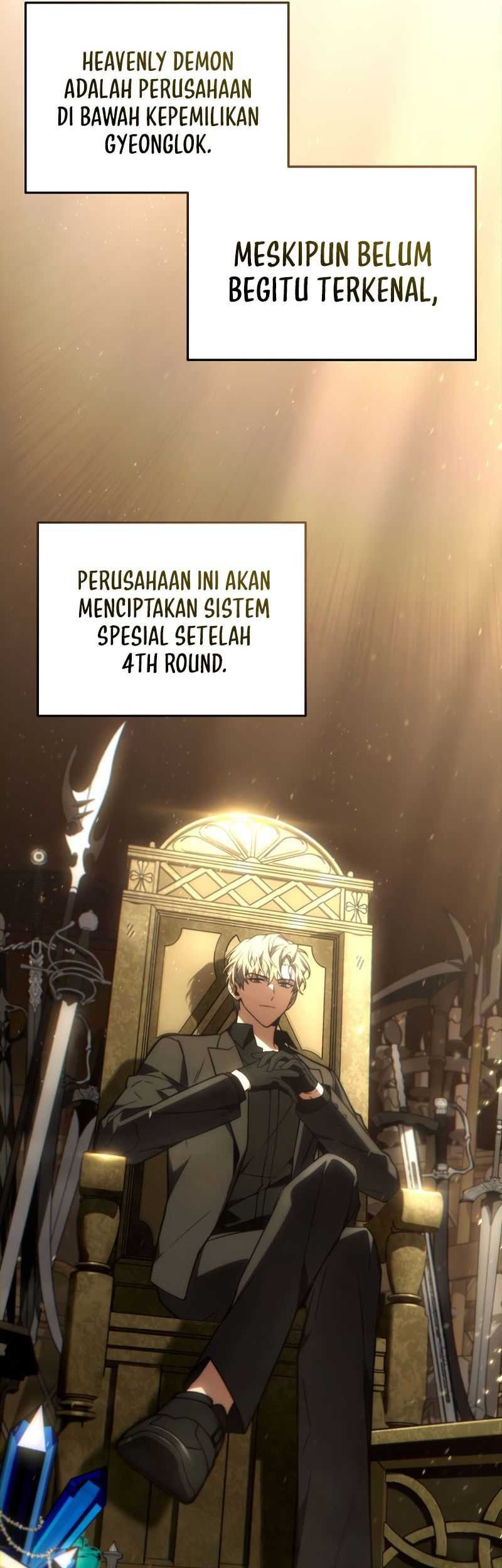 The 100th Regression of the Max-Level Player Chapter 21 - halaman 42