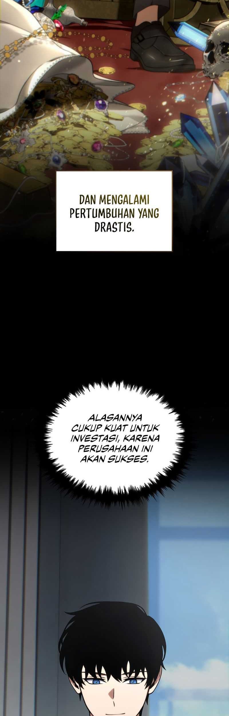 The 100th Regression of the Max-Level Player Chapter 21 - halaman 43
