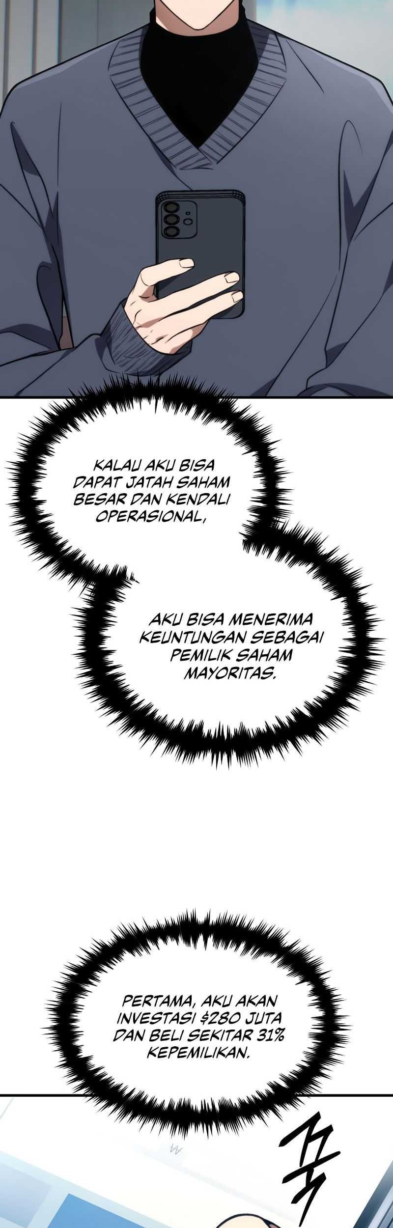 The 100th Regression of the Max-Level Player Chapter 21 - halaman 44