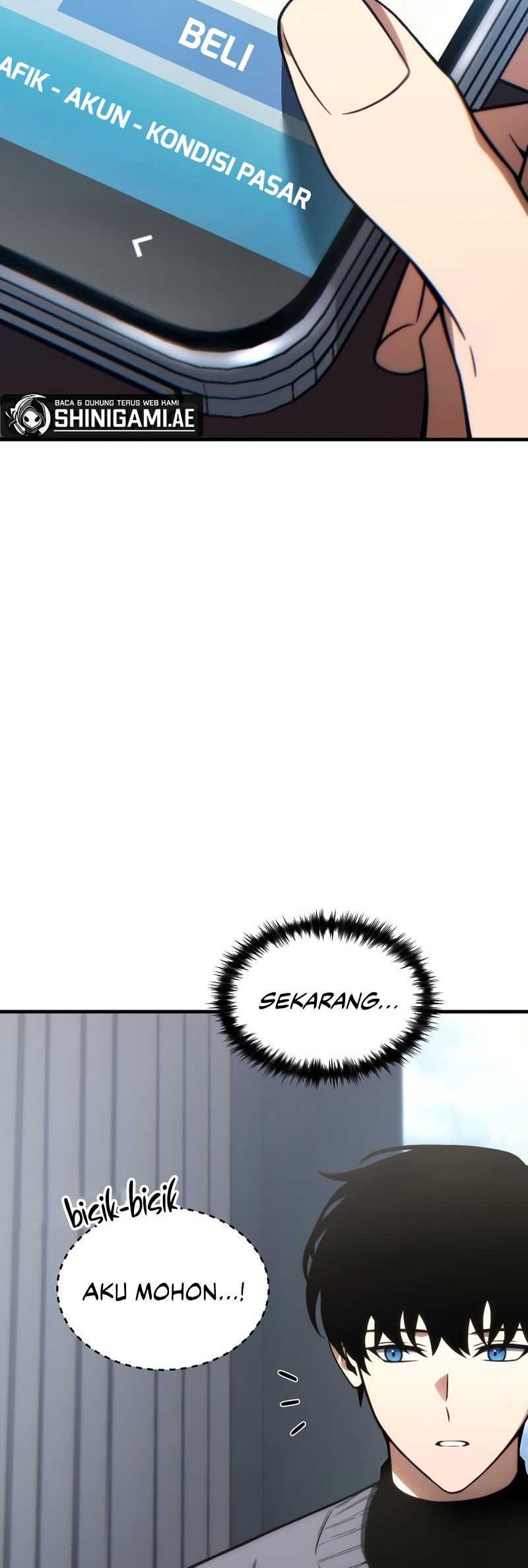 The 100th Regression of the Max-Level Player Chapter 21 - halaman 45