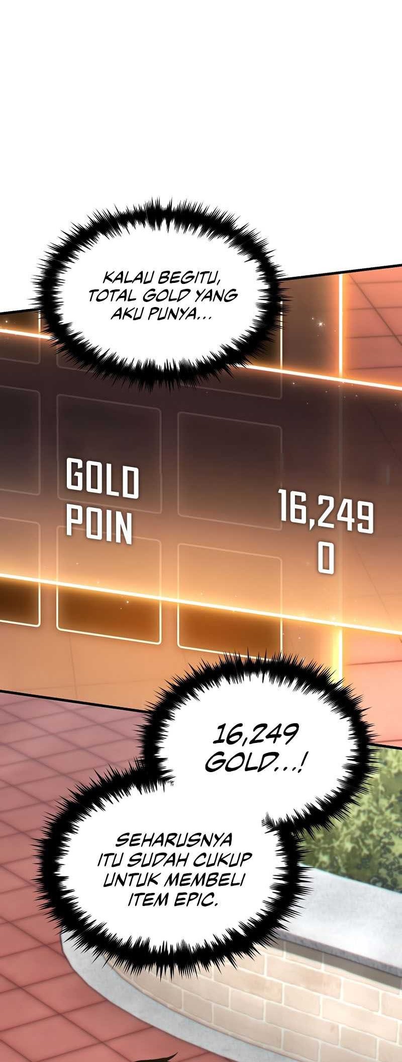 The 100th Regression of the Max-Level Player Chapter 21 - halaman 5