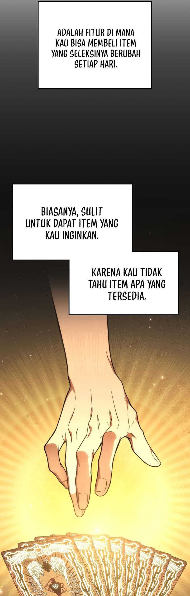 The 100th Regression of the Max-Level Player Chapter 21 - halaman 54