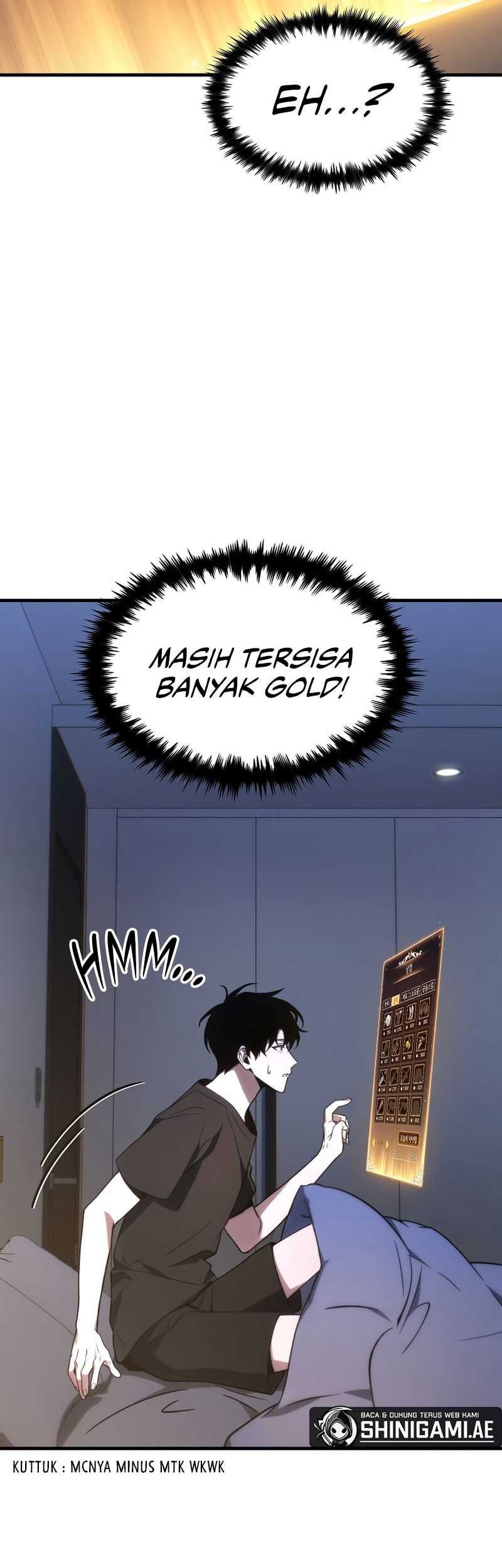 The 100th Regression of the Max-Level Player Chapter 21 - halaman 62