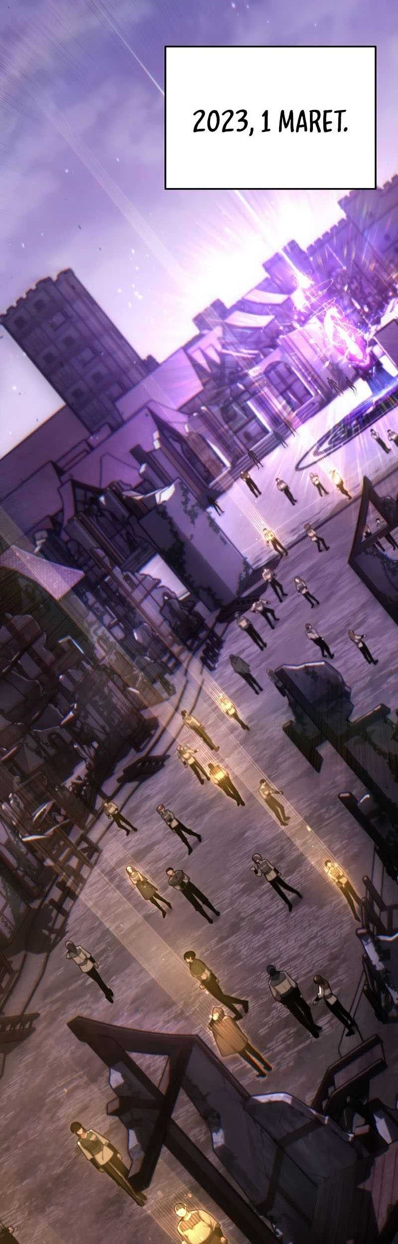 The 100th Regression of the Max-Level Player Chapter 21 - halaman 67