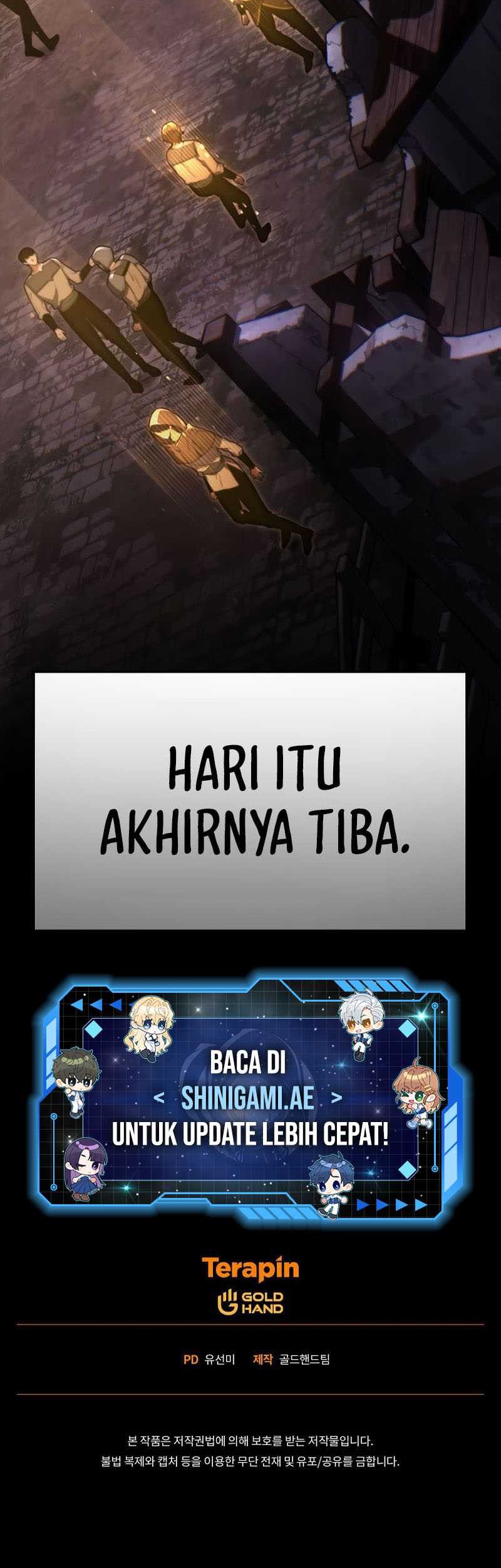 The 100th Regression of the Max-Level Player Chapter 21 - halaman 68