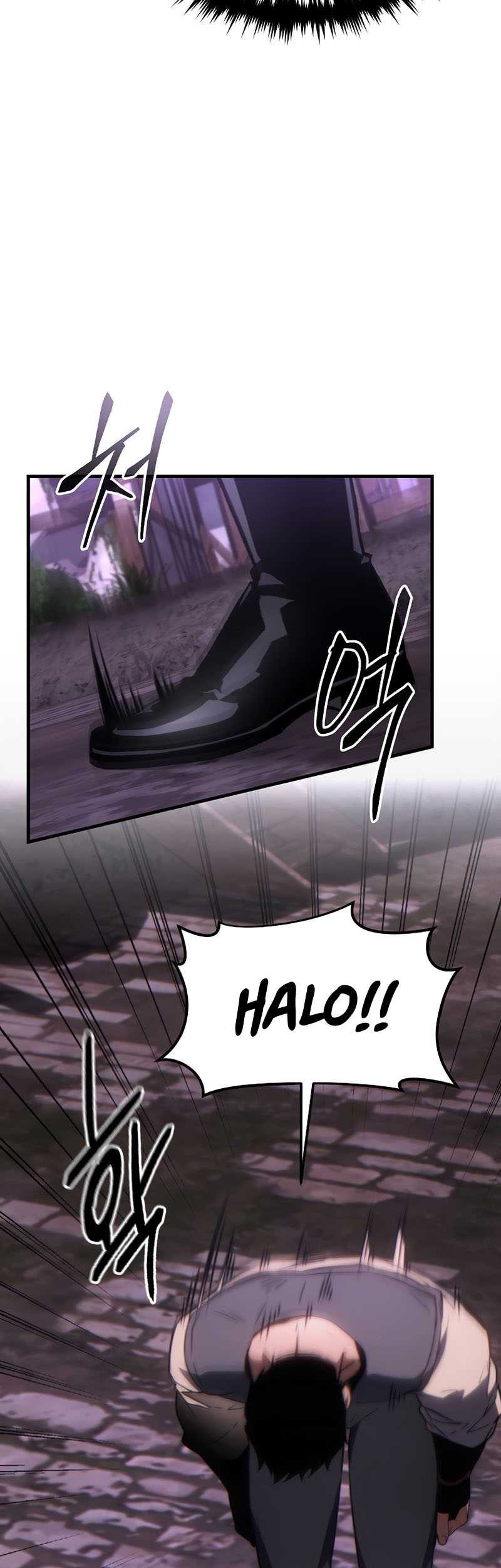 The 100th Regression of the Max-Level Player Chapter 22 - halaman 16