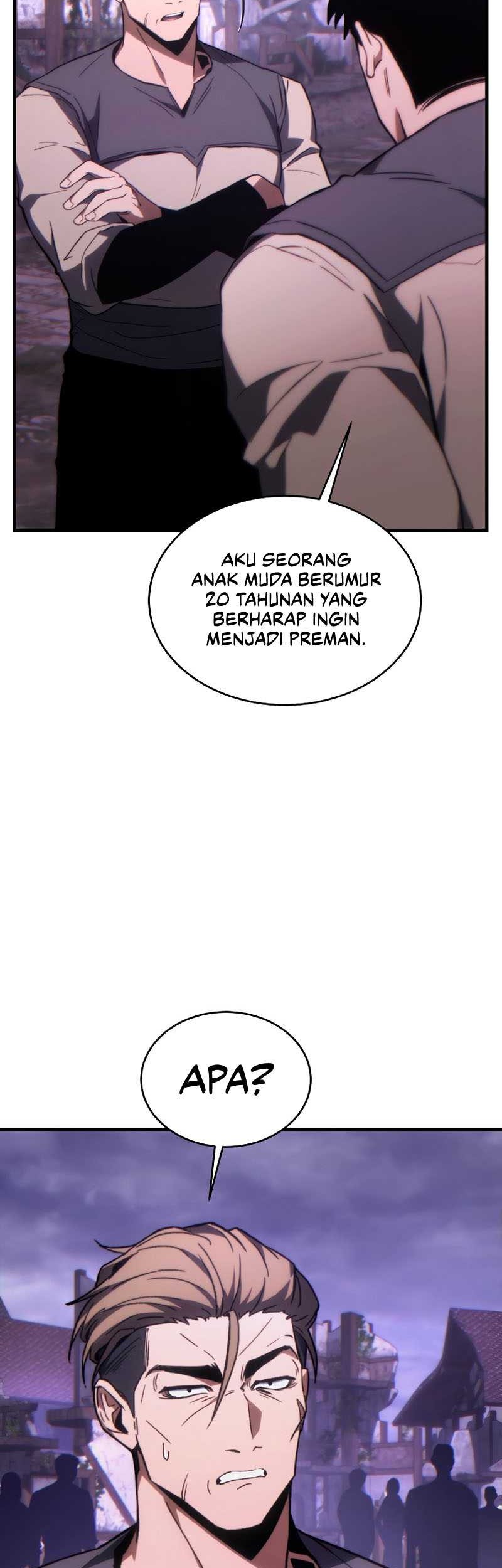 The 100th Regression of the Max-Level Player Chapter 22 - halaman 20