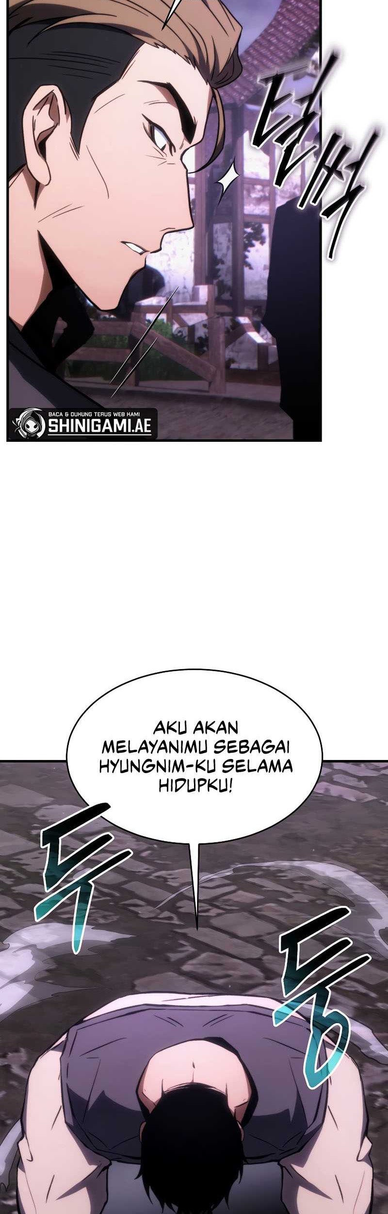 The 100th Regression of the Max-Level Player Chapter 22 - halaman 23