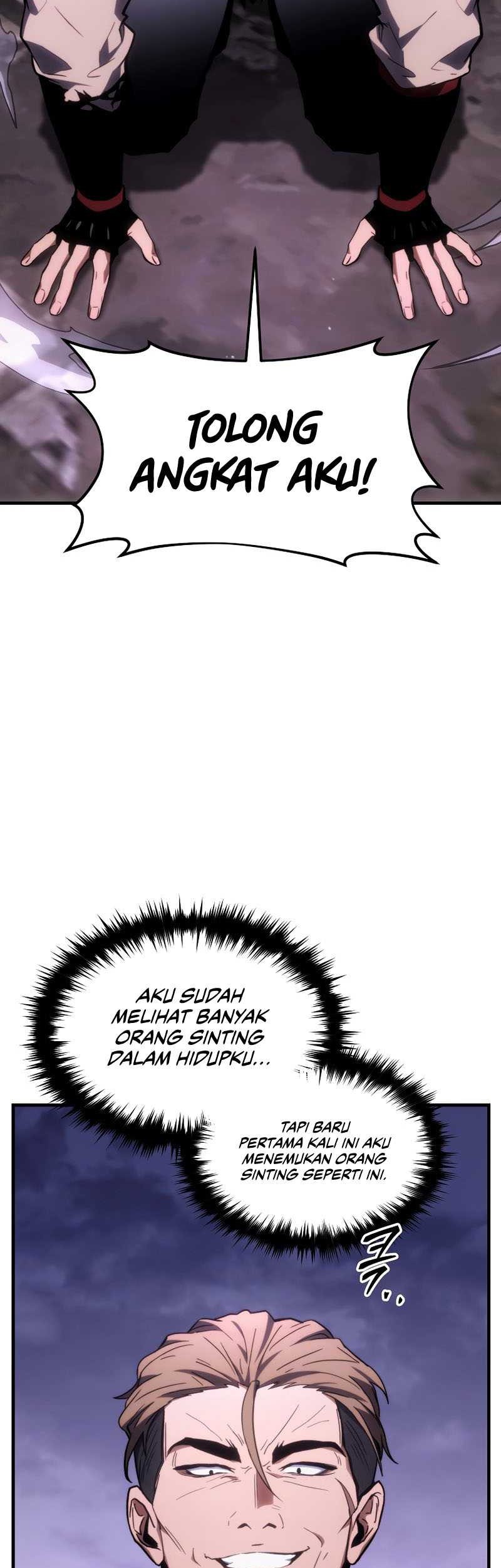 The 100th Regression of the Max-Level Player Chapter 22 - halaman 24