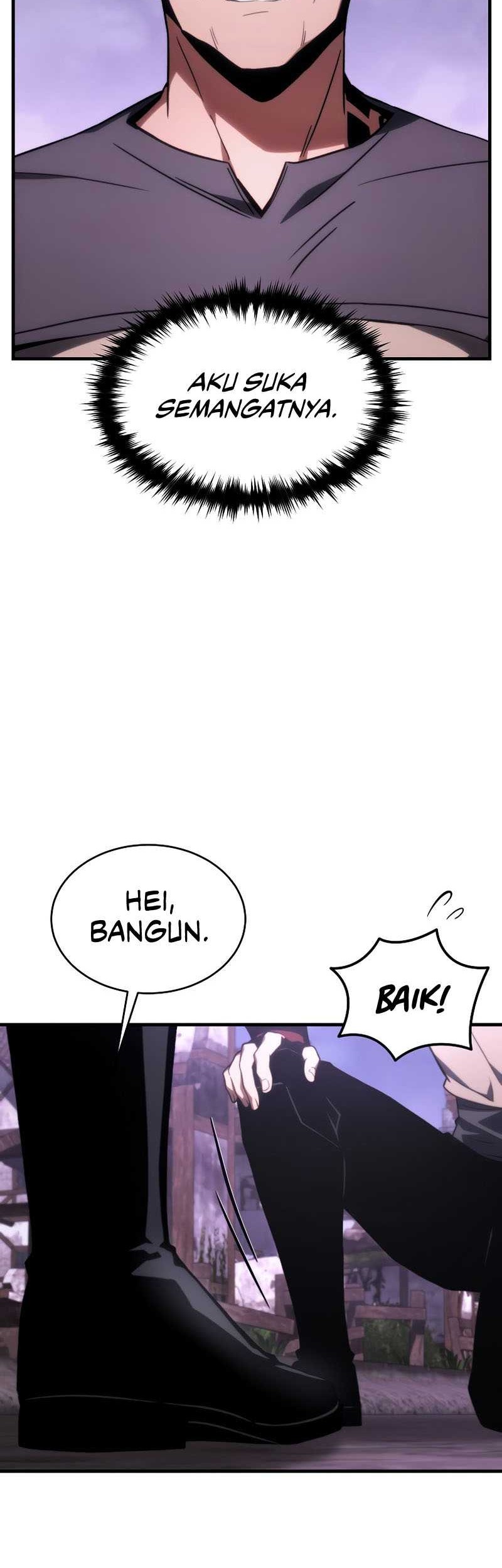 The 100th Regression of the Max-Level Player Chapter 22 - halaman 25