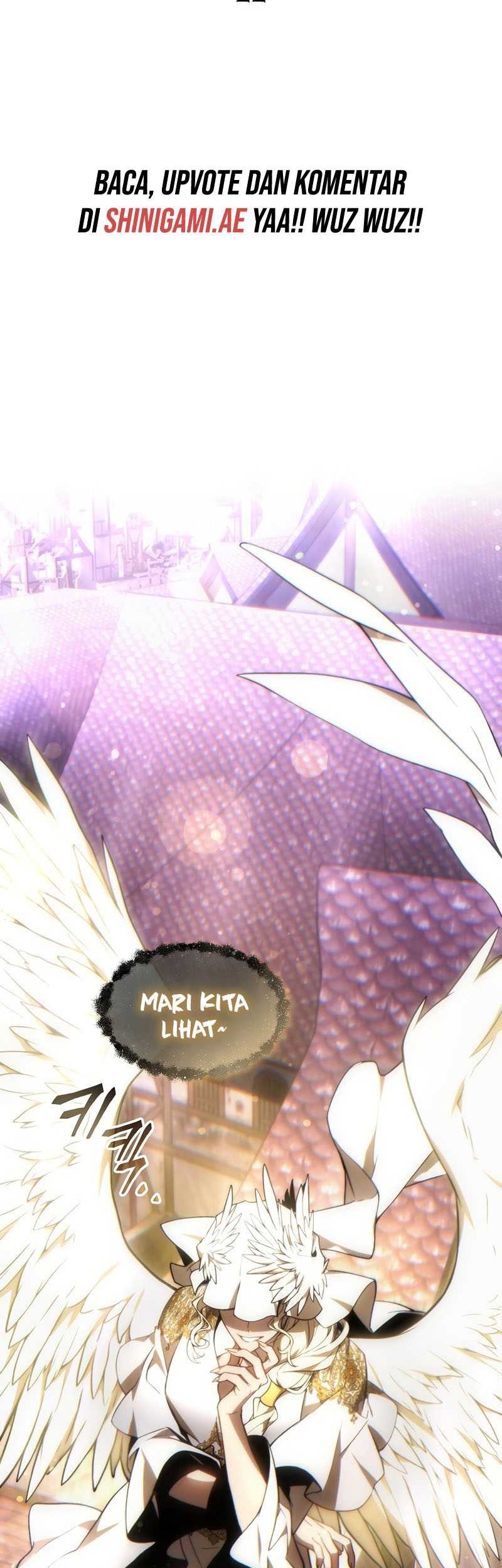 The 100th Regression of the Max-Level Player Chapter 22 - halaman 35