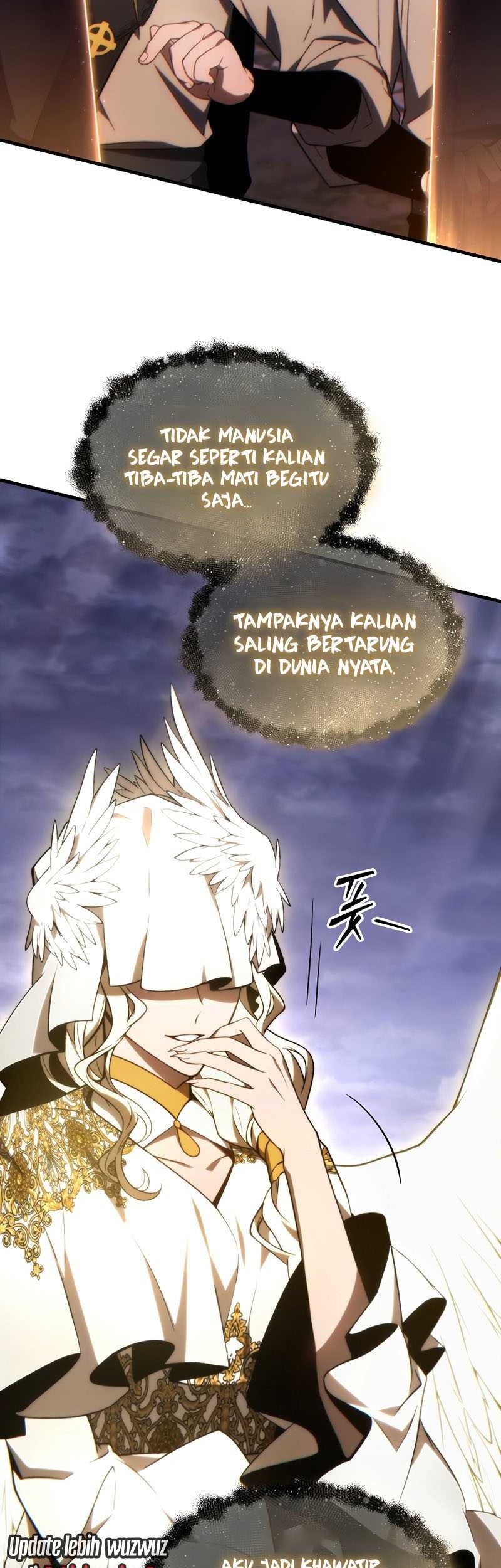 The 100th Regression of the Max-Level Player Chapter 22 - halaman 39