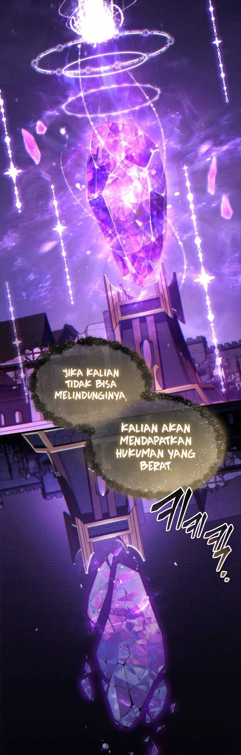 The 100th Regression of the Max-Level Player Chapter 22 - halaman 50