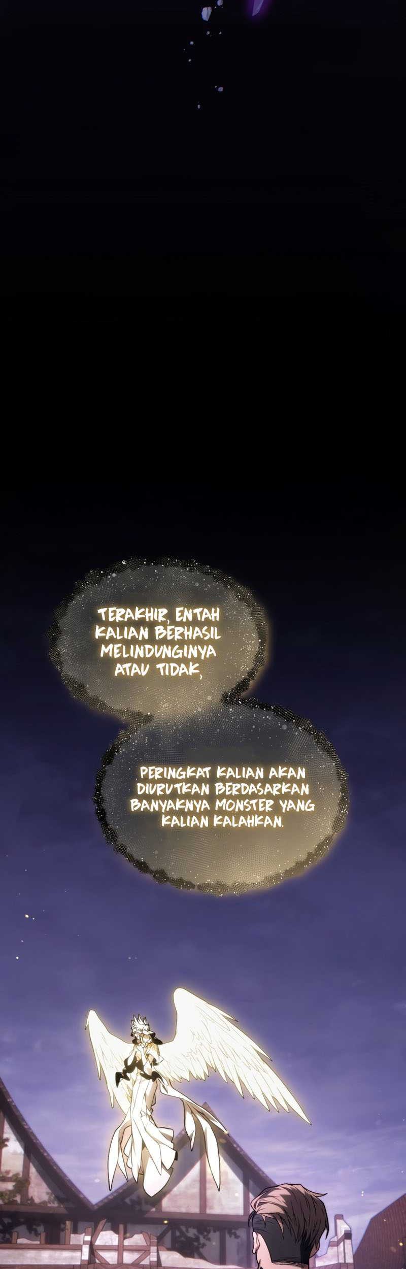 The 100th Regression of the Max-Level Player Chapter 22 - halaman 51