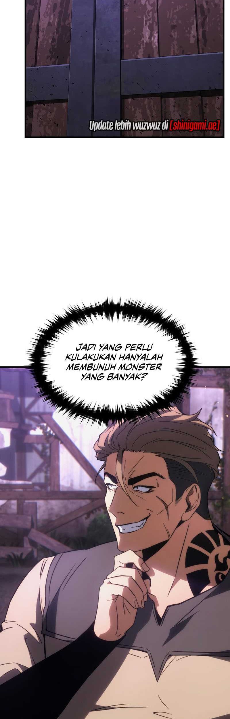 The 100th Regression of the Max-Level Player Chapter 22 - halaman 54