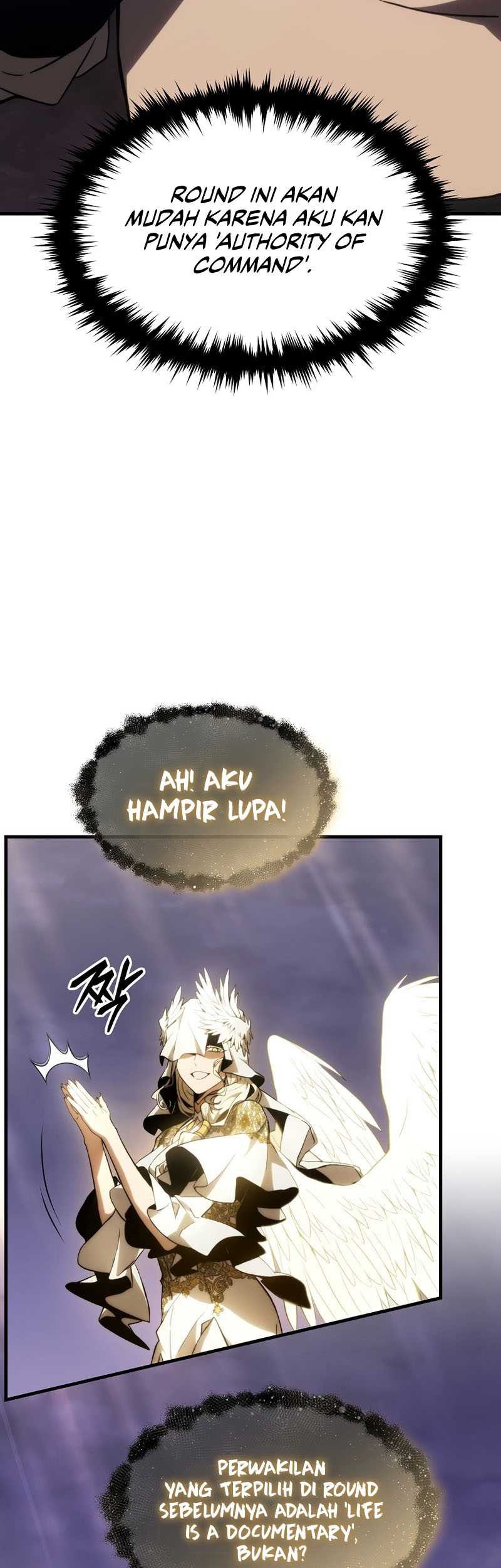 The 100th Regression of the Max-Level Player Chapter 22 - halaman 55
