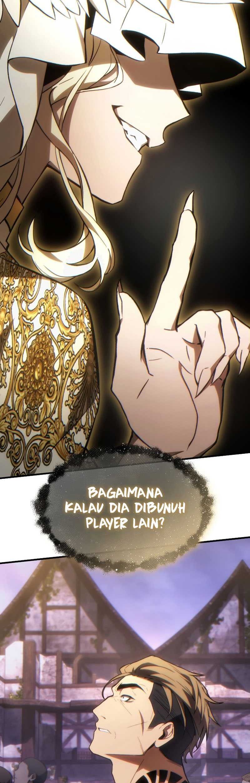 The 100th Regression of the Max-Level Player Chapter 22 - halaman 59