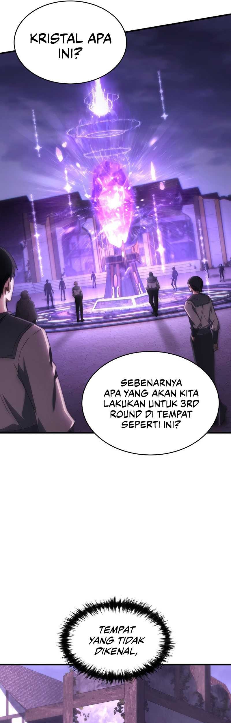 The 100th Regression of the Max-Level Player Chapter 22 - halaman 6