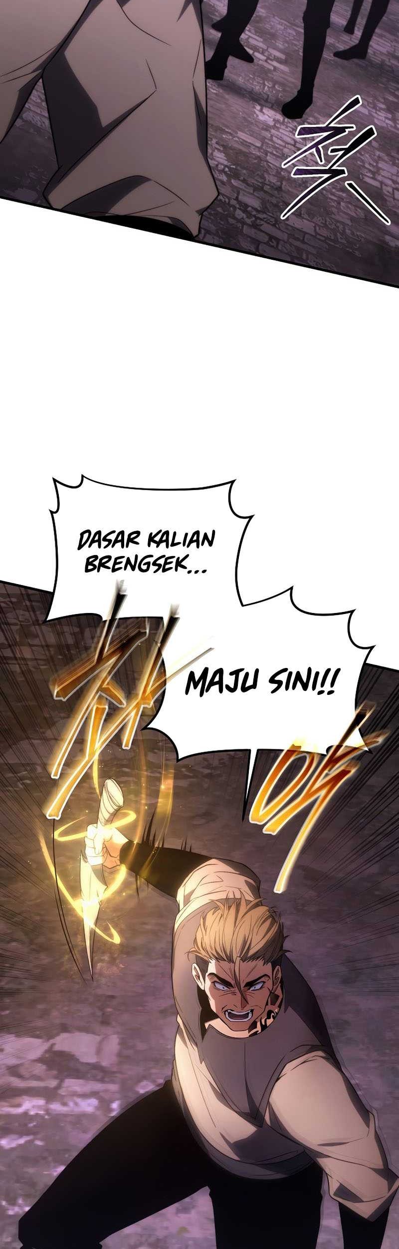 The 100th Regression of the Max-Level Player Chapter 22 - halaman 67