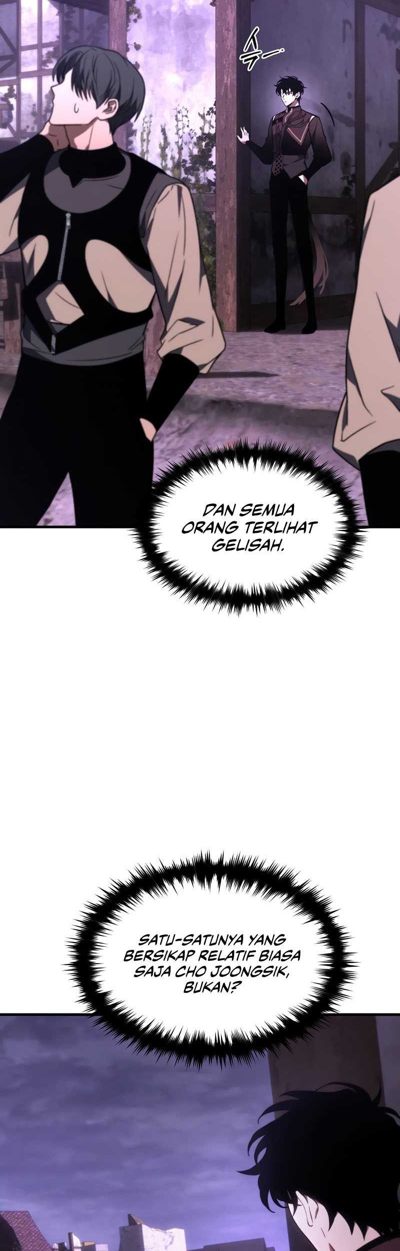 The 100th Regression of the Max-Level Player Chapter 22 - halaman 7