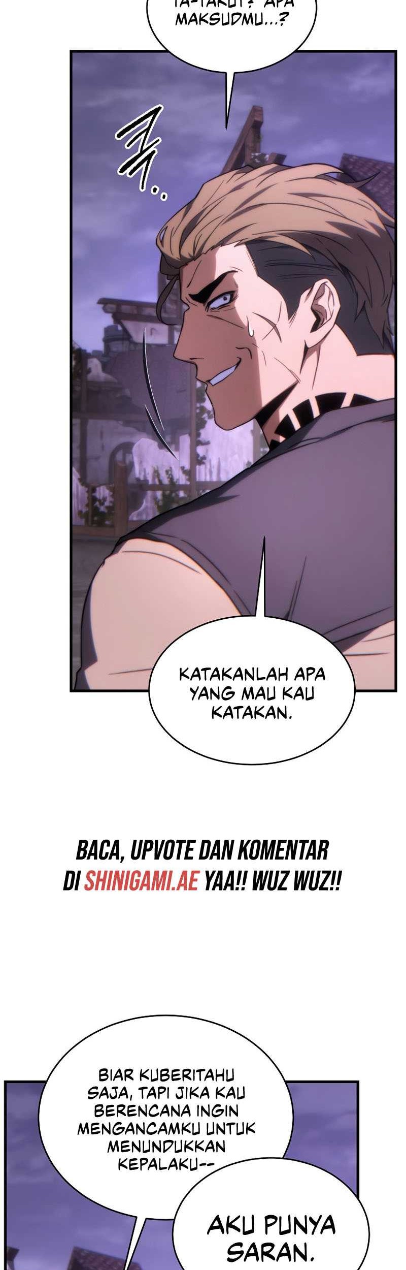 The 100th Regression of the Max-Level Player Chapter 22 - halaman 74
