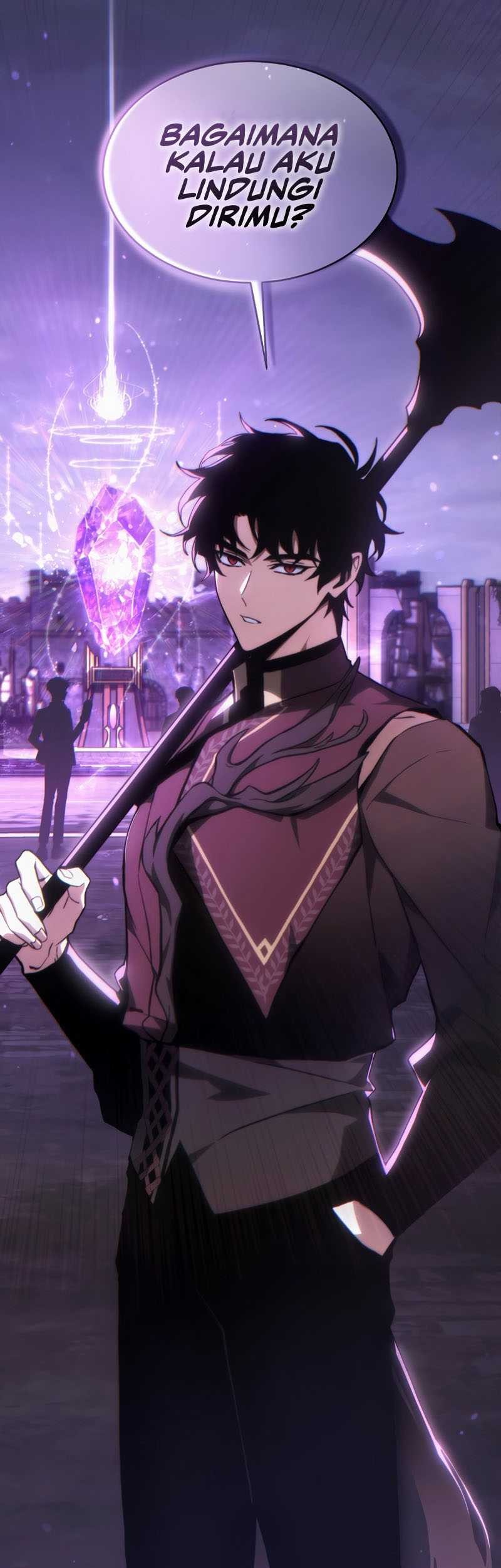 The 100th Regression of the Max-Level Player Chapter 22 - halaman 77